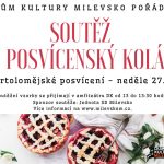 Na co se těšit v nejbližších dnech v Milevsku?