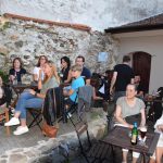 Milevský hudební klub Kamenáč pokračuje v představování mladých muzikantů