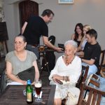 Milevský hudební klub Kamenáč pokračuje v představování mladých muzikantů