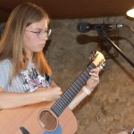 Milevský hudební klub Kamenáč pokračuje v představování mladých muzikantů