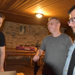 Milevský hudební klub Kamenáč pokračuje v představování mladých muzikantů