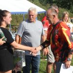 Tabulka pohárové soutěže hasičů na Strakonicku se zamotává