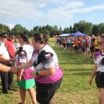 Tabulka pohárové soutěže hasičů na Strakonicku se zamotává