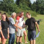 Tabulka pohárové soutěže hasičů na Strakonicku se zamotává