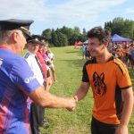 Tabulka pohárové soutěže hasičů na Strakonicku se zamotává