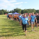 Tabulka pohárové soutěže hasičů na Strakonicku se zamotává
