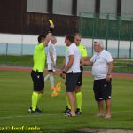 VIDEO: Domácí premiéra Soběslavi plná chyb! Spartak dostal od Hořovic tři branky