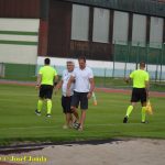 VIDEO: Domácí premiéra Soběslavi plná chyb! Spartak dostal od Hořovic tři branky