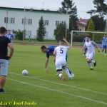 VIDEO: Domácí premiéra Soběslavi plná chyb! Spartak dostal od Hořovic tři branky