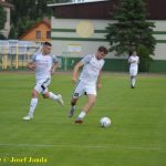 VIDEO: Domácí premiéra Soběslavi plná chyb! Spartak dostal od Hořovic tři branky
