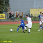 VIDEO: Domácí premiéra Soběslavi plná chyb! Spartak dostal od Hořovic tři branky