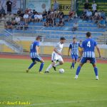 VIDEO: Domácí premiéra Soběslavi plná chyb! Spartak dostal od Hořovic tři branky
