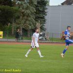 VIDEO: Domácí premiéra Soběslavi plná chyb! Spartak dostal od Hořovic tři branky