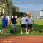 VIDEO: Domácí premiéra Soběslavi plná chyb! Spartak dostal od Hořovic tři branky