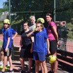 Soutěž železných hasičů ve Frymburku byla s mezinárodní účastí