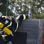 Soutěž železných hasičů ve Frymburku byla s mezinárodní účastí
