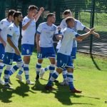 VIDEO: Fotbalisté Mirovic vstoupili do krajského přeboru tříbodově