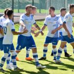 VIDEO: Fotbalisté Mirovic vstoupili do krajského přeboru tříbodově