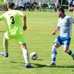 VIDEO: Fotbalisté Mirovic vstoupili do krajského přeboru tříbodově