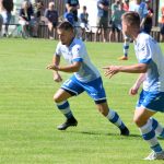 VIDEO: Fotbalisté Mirovic vstoupili do krajského přeboru tříbodově