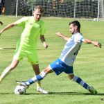 VIDEO: Fotbalisté Mirovic vstoupili do krajského přeboru tříbodově