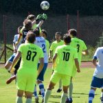 VIDEO: Fotbalisté Mirovic vstoupili do krajského přeboru tříbodově