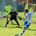 VIDEO: Fotbalisté Mirovic vstoupili do krajského přeboru tříbodově