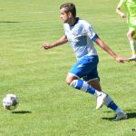 VIDEO: Fotbalisté Mirovic vstoupili do krajského přeboru tříbodově