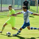 VIDEO: Fotbalisté Mirovic vstoupili do krajského přeboru tříbodově