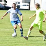 VIDEO: Fotbalisté Mirovic vstoupili do krajského přeboru tříbodově