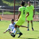 VIDEO: Fotbalisté Mirovic vstoupili do krajského přeboru tříbodově
