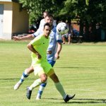 VIDEO: Fotbalisté Mirovic vstoupili do krajského přeboru tříbodově