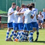 VIDEO: Fotbalisté Mirovic vstoupili do krajského přeboru tříbodově