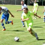 VIDEO: Fotbalisté Mirovic vstoupili do krajského přeboru tříbodově