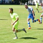 VIDEO: Fotbalisté Mirovic vstoupili do krajského přeboru tříbodově