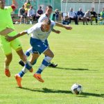 VIDEO: Fotbalisté Mirovic vstoupili do krajského přeboru tříbodově