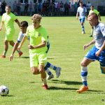 VIDEO: Fotbalisté Mirovic vstoupili do krajského přeboru tříbodově