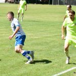 VIDEO: Fotbalisté Mirovic vstoupili do krajského přeboru tříbodově