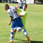VIDEO: Fotbalisté Mirovic vstoupili do krajského přeboru tříbodově