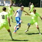 VIDEO: Fotbalisté Mirovic vstoupili do krajského přeboru tříbodově