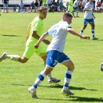 VIDEO: Fotbalisté Mirovic vstoupili do krajského přeboru tříbodově