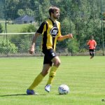 Semice vedení neudržely, Milevsko po přestávce otočilo