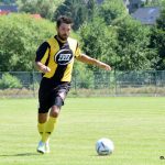 Semice vedení neudržely, Milevsko po přestávce otočilo