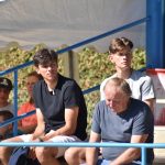 Fotbal v Bavorově oslavil sto let své existence