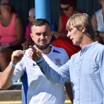 Fotbal v Bavorově oslavil sto let své existence