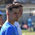 Fotbal v Bavorově oslavil sto let své existence