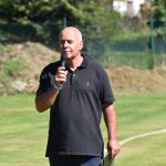 Fotbal v Bavorově oslavil sto let své existence