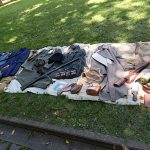 Den legií v Jindřichově Hradci připomněl místního rodáka Karla Hirše