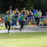 Na THL v Řepči zvítězili hasiči ze Strmilova a ženy ze Zdislavic