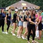 Na THL v Řepči zvítězili hasiči ze Strmilova a ženy ze Zdislavic